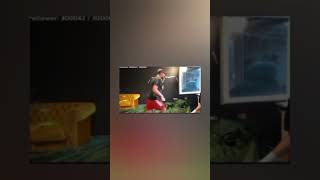 Jordan springt aus dem Fenster🤣😬😬 funny jordan shorts [upl. by Pare]