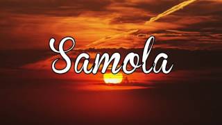 Tuvalu Song  Kote Aso Fea  Samola [upl. by Onivla]