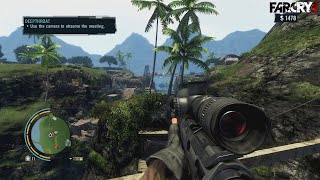 Far Cry 3 Part 27 [upl. by Zadoc]