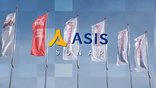 Asis Elektronik Busworld 2024 Fuarını Başarıyla Tamamladı [upl. by Jr]