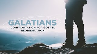 Confrontation for Gospel Reorientation [upl. by Satterlee685]