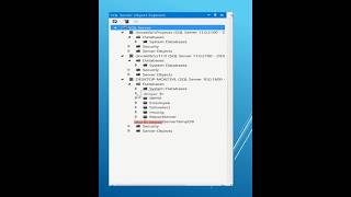 How to Configure MSSQL Server Connection and Webconfig Settings  Complete Guide [upl. by Nhguaval]