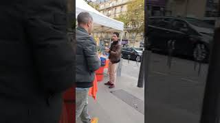 Brocante Terns Paris 🇨🇵 [upl. by Templer]