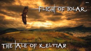 The Flight of Iolar  Uplifting Celtic Music [upl. by Voccola675]