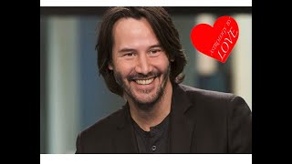 Keanu Reeves natal chart astrology explained [upl. by Carlye54]