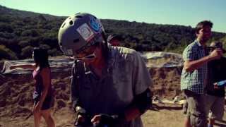 Mountainboard World Boardercross Championship 2013 Serbia  Official Video [upl. by Vargas494]