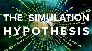 The Simulation Hypothesis Documentary [upl. by Atilamrac205]