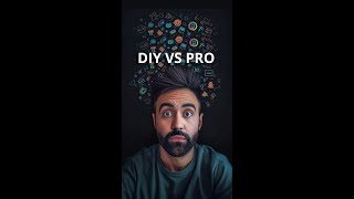 DIY vs Pro  App Marketing [upl. by Aleacem]