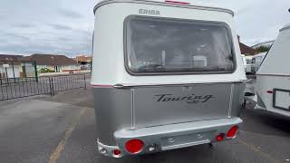 2015 Eriba Triton 430 leisurefirst2315 [upl. by Albin]