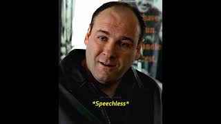 Tonys Friend Passed Away 💔  The Sopranos S4E6 Shorts [upl. by Immij]