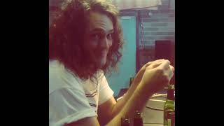 King Gizzard  Gamma Knife recording sessions 2232015 [upl. by Conner253]