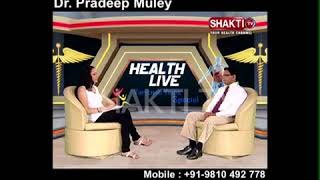 Varicose Veins Treatment Hindi Fortis Hospital Dr Pradeep Muley [upl. by Gypsie]