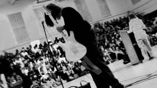 Playing Deftones at School Assembly [upl. by Solis]