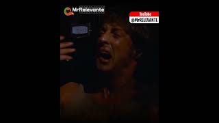 EL FINAL DE rambo sylvesterstallone resumendepelículas mrrelevante momentostristes sorts [upl. by Nekial]