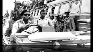 Totalitarianism  Idi Amin of Uganda [upl. by Itsim]