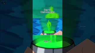 Ben 10 Best Moments Part  3 Shorts  Show Talks ben10classic ben10omniverse omnitrixwatch [upl. by Adyan622]