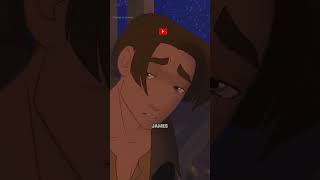 🚀The Treasure Planet One Of The Most Underrated Disney Movies Ever [upl. by Riobard]