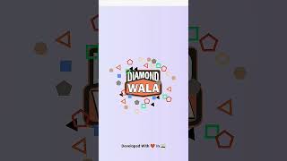 Free redem cod best app daimand wala app [upl. by Mapel]