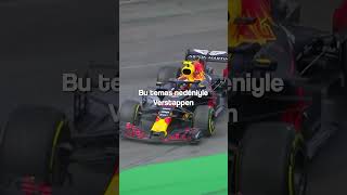 F1 PİLOTLARININ KAVGASI  Verstappen ve Ocon  f1 [upl. by Cohleen]