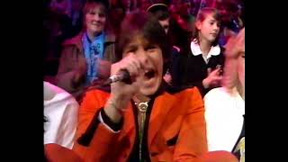 The Showaddywaddy Show  BBC Continuity and Intro Dancing Party 1981 [upl. by Ycrad390]