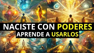 ELEGIDOS 11 Poderes que Dios te DIO y NO lo sabes [upl. by Scotney111]