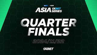 CS The Huns vs IHC Esports  Quarter Final  MESA 1xBet Asia Series 2 [upl. by Narmak474]