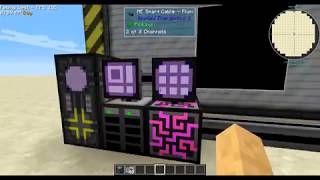 AE2 Inscriber Automation XNet [upl. by Rebmaed]