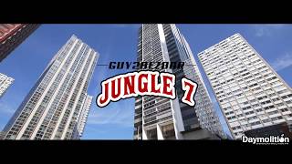 Guy2bezbar  Jungle7 I Daymolition [upl. by Oag]