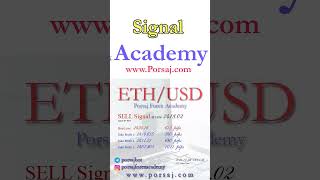 ETHUSD Forex Signal  Today Analysis ETHUSD [upl. by Mccormick]