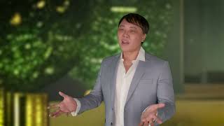 The Lifestyle Architect Transforming Wellness with Dr Gideon Kwok [upl. by Vladimir]