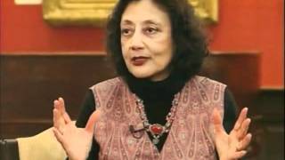 episode 31  Bharati Mukherjee  part 02 [upl. by Renita]