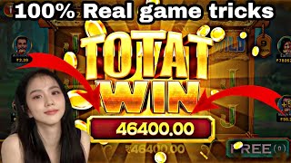 Explorer slots jitne ka tarika  Explorer slots game tricks  Teen patti master tips and tricks [upl. by Aymik]