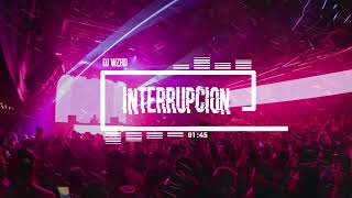 DJ WZRD  Interrupcion [upl. by Aretina]