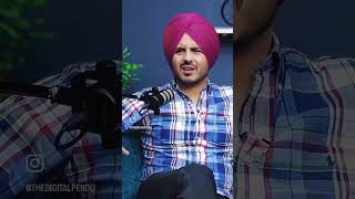 Podcast With Jass Bajwa youtubeshorts youtube viralvideo punjabi viralshorts jassbajwa [upl. by Onaicnop796]