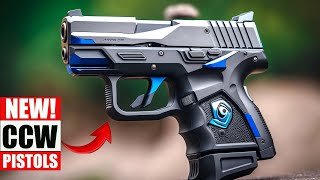 Top 10 BEST 9MM Handguns You Must Own [upl. by Vig187]