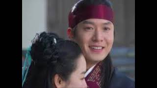 King’s Daughter Soo Baek Hyang 정읍사 OST English translation [upl. by Ermentrude490]