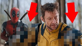 Deadpool amp Wolverine Alternate Ending to Heineken Ad YTP [upl. by Piefer428]