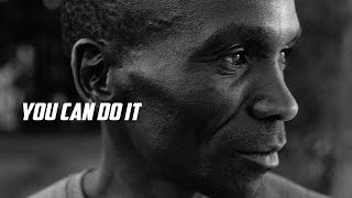 YOU CAN DO IT  Motivational Video [upl. by Helbonnah652]