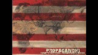 Propagandhi  Back to the Motor League [upl. by Lola]