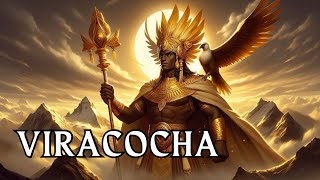 quotSecrets of Viracocha The Hidden Power of the Inca Creator Godquot [upl. by Yrhcaz461]