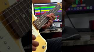 Inundanos  Kabed Guitar Cover [upl. by Adnaral]