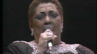 CARMEN MCRAE  No More Blues [upl. by Zetrauq]