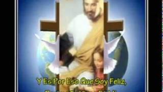 Los Peregrinos del Evangelio  Por Eso Soy Feliz [upl. by Anytsirhc506]