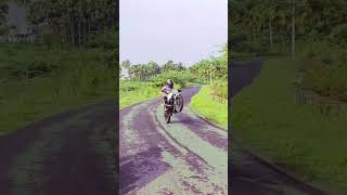 😅 kella potuvituventhrottle kick follow me [upl. by Nitsoj]