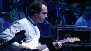 Raymond Lefevre amp Orchestra  Let it be Live 1987 HQ [upl. by Johansen]