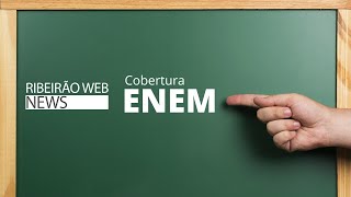 LIVE  Enem 2024  Fechamento dos Portões [upl. by Ydaj743]