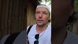 Backpacker Tip philippines reizen vlog backpacken [upl. by Nuavahs]