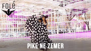 Anila Mimani  Pike ne Zemer Official Video 4K  Prod MB Music [upl. by Katharine]