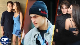 Gigi Hadid And Bella Hadid Brother ❝ Anwar Hadid ❞  2018 [upl. by Haeli]