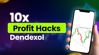 Dendexol Platform Review 2024 SCAM🥵⚠️OR LEGIT Is Dendexol The Ultimate Crypto Trading Platform [upl. by Jany]